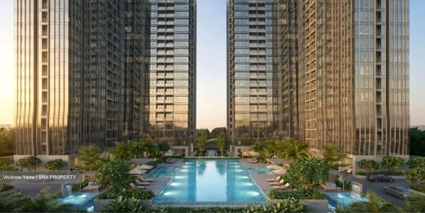 The Chuan (D19), Condominium #554804541